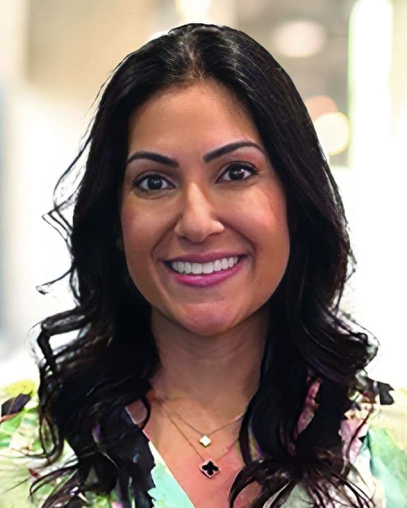 Photo of Dr. Navjeet Boparai, MD