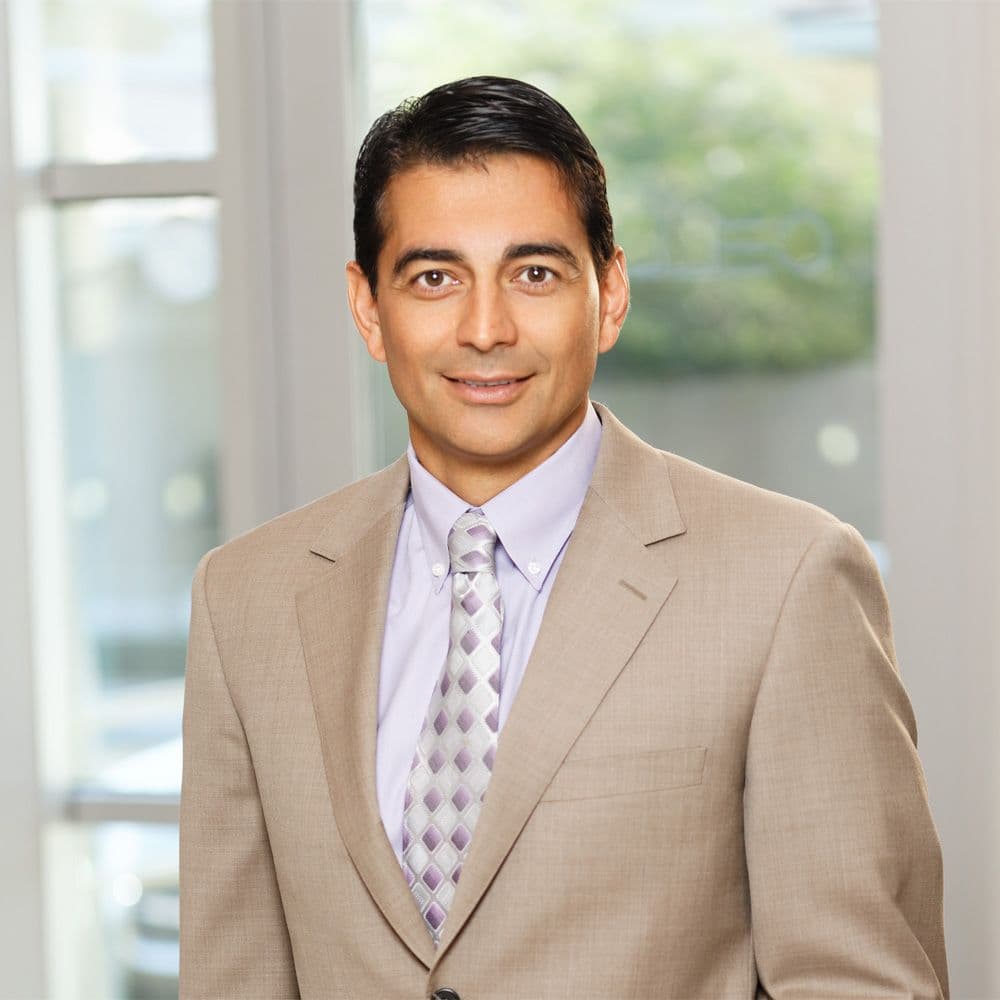 Photo of Dr. Pouya Mohajer, MD