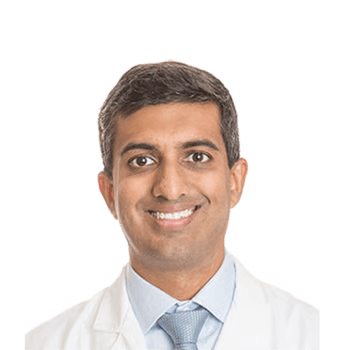 Photo of Dr. Goonjan Shah