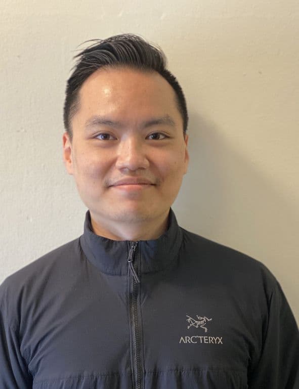 Photo of An Luong, PT