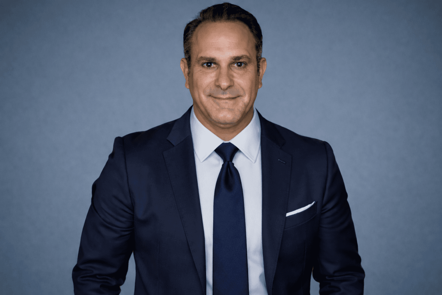 Photo of Golan Nissim, DC, QME, MUA-C, ART®