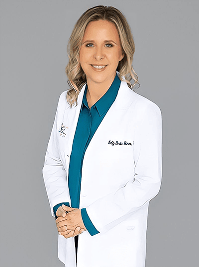 Photo of Dr. Kelly Herta