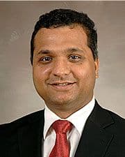 Photo of Kairav Shah, MD