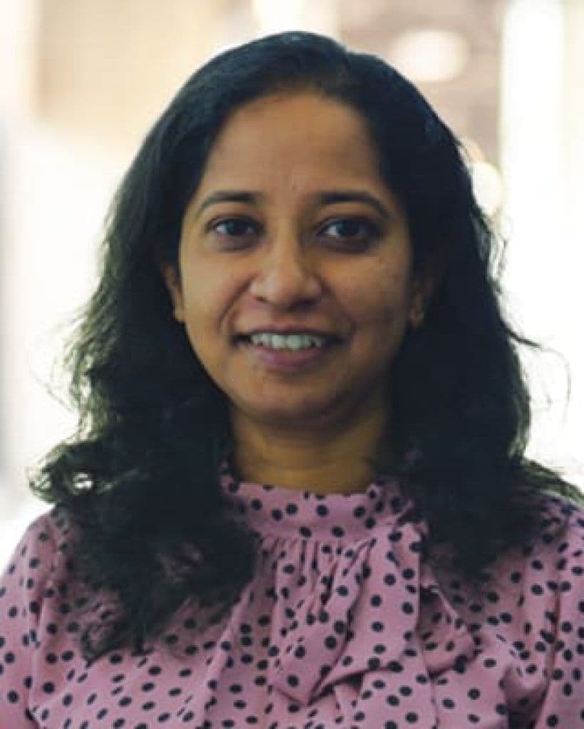 Photo of Dr. Anupama Ganga, MD