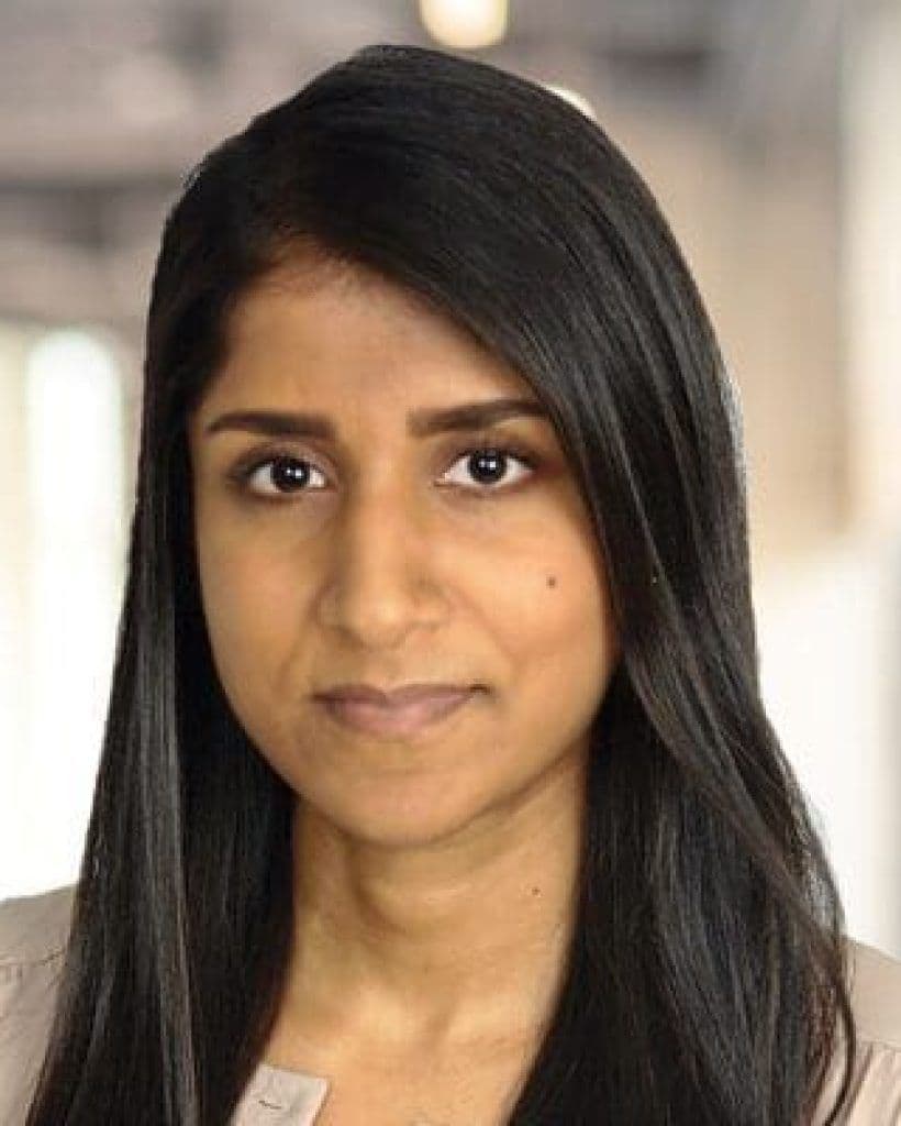 Photo of Dr. Renuka Rudra, MD