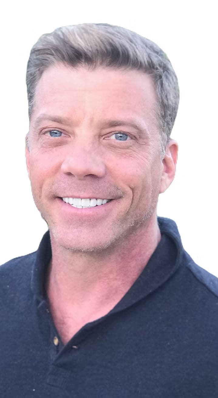 Photo of Dr. Bill Bastian, DACM, MAOM, LAc