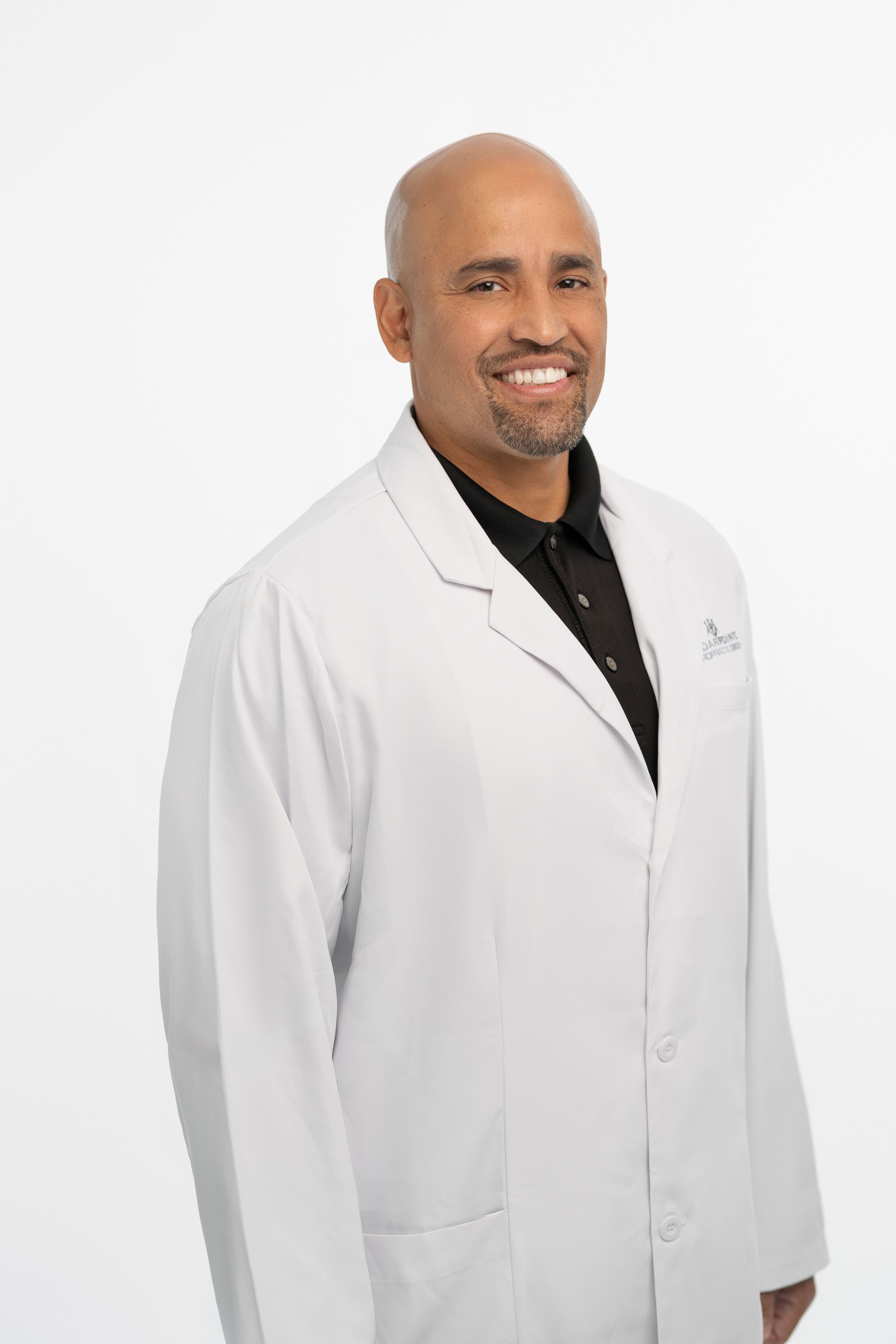 Photo of Dr Jose Ocasio