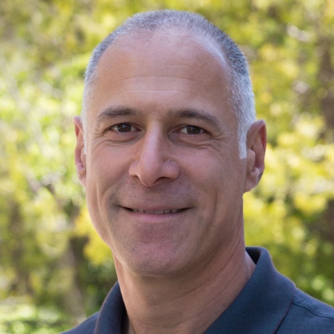 Photo of Dr. Harris Meyer, DC