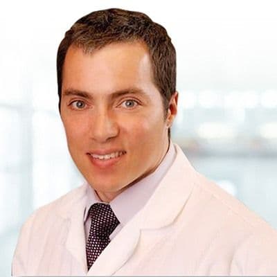 Photo of Dr. Troy Mounts, MD, MA, FAAOS