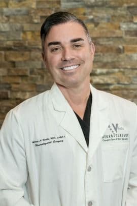 Photo of Dr. Anthony Virella, MD, FACS
