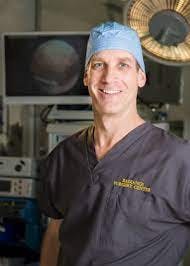 Dr. Robert Reisch, M.D. Orthopedic Surgeon