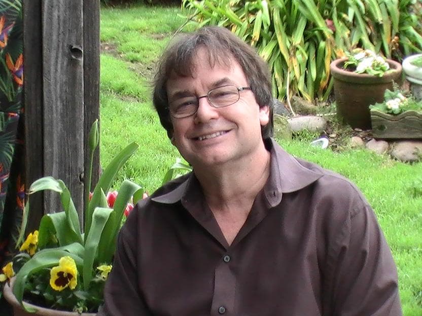 Photo of Dr. Kyle Yoder, DC