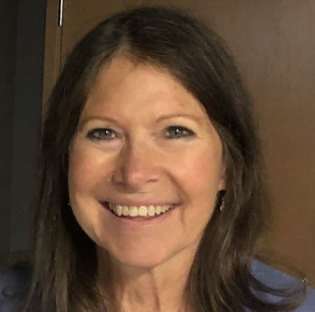 Photo of Elizabeth Murphy, RN