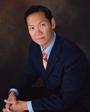 Photo of Dr. Kim, MD