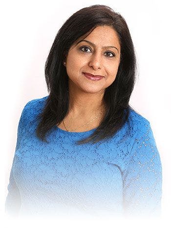 Dr. Annu Navani, MD