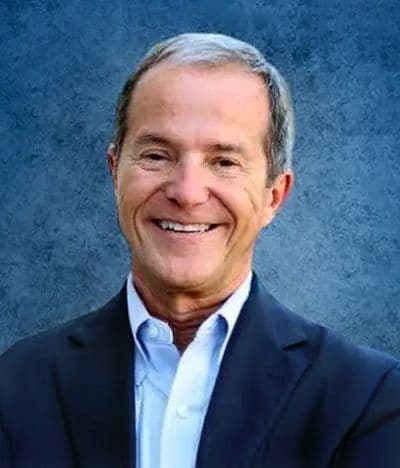 Photo of Dr. Tony Mork, MD