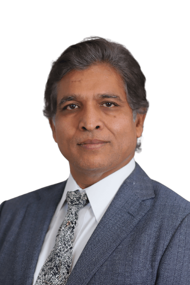 Photo of Dr. Sanjiv Jain, MD