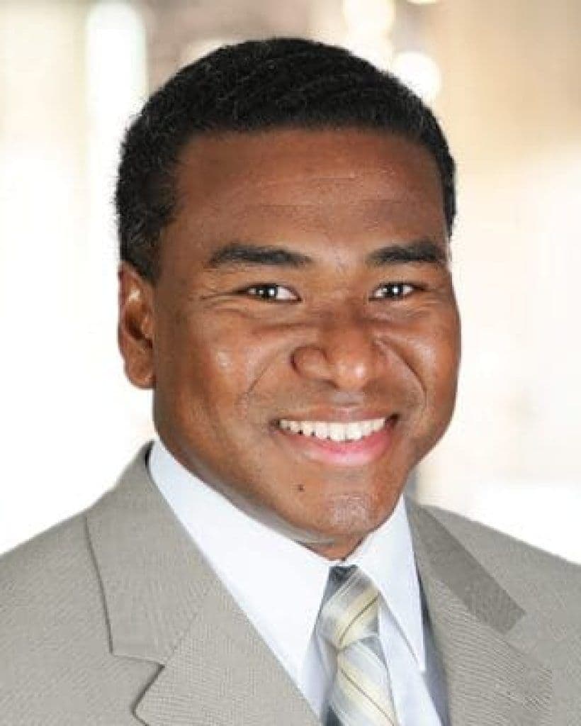 Photo of Dr. Douglas Grant, MD