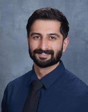 Photo of Dr. Manraj Khosla, MD