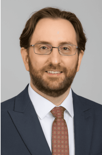 Photo of Dr. David Juncos, Psy.D.