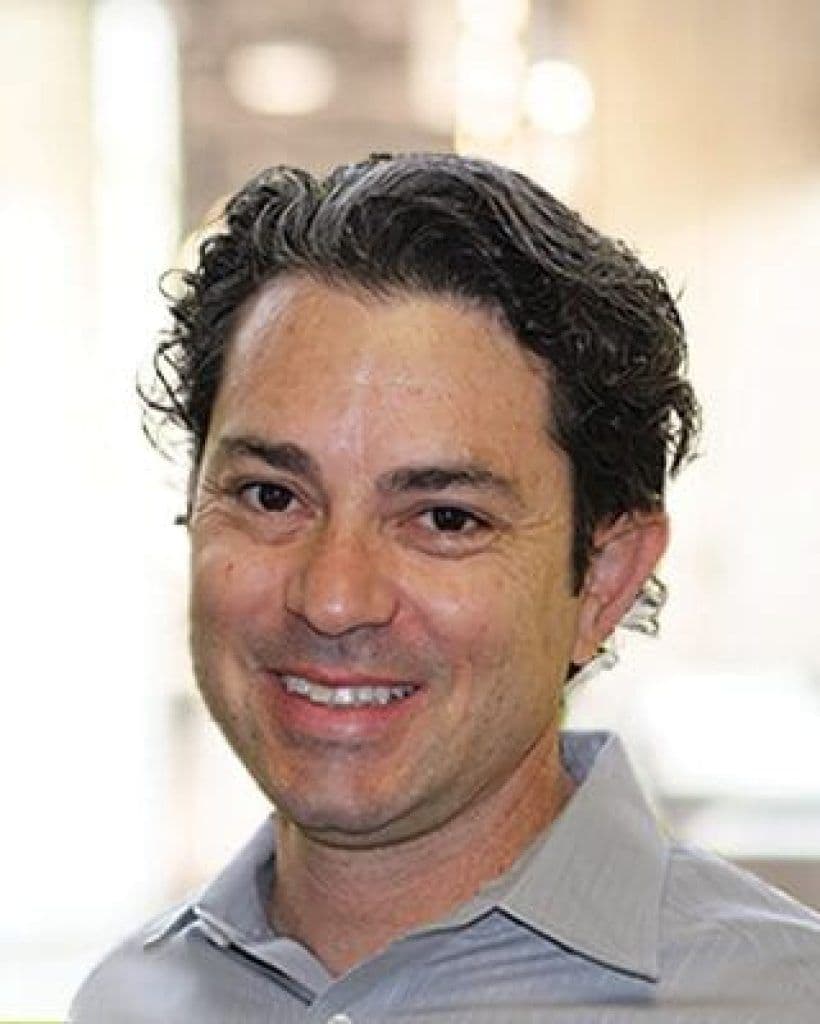 Photo of Dr. Evan Marlowe, MD