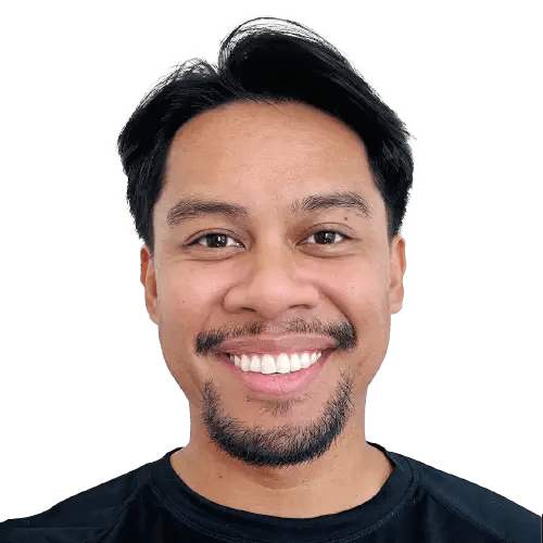 Glenn Quijano, PA