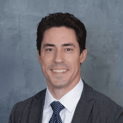 Photo of Dr. Grayson Pomeroy, DC