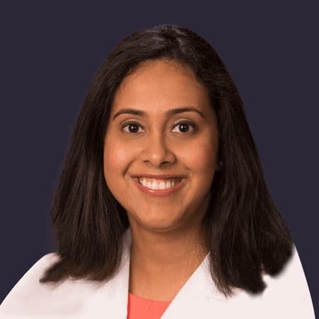 Photo of Dr. Dilangani Ratnayake