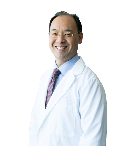 Dr. Paul Chiu, M.D