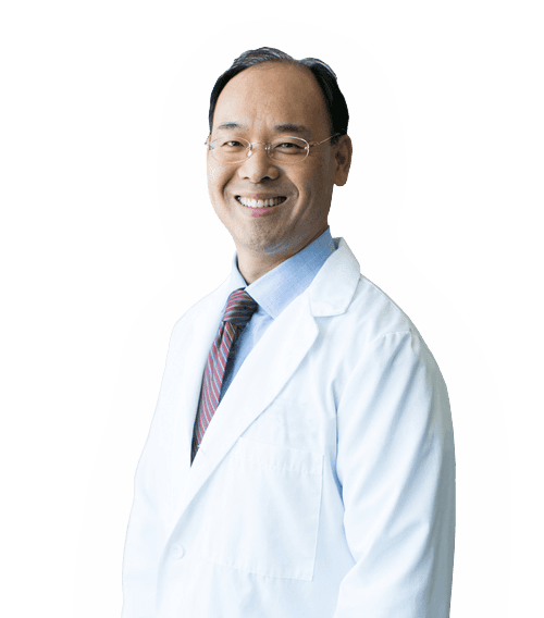 Dr. Paul Chiu, M.D