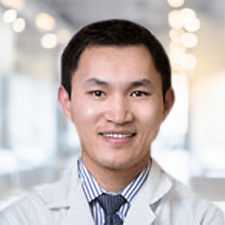 Photo of Dr. Vu Le, MD