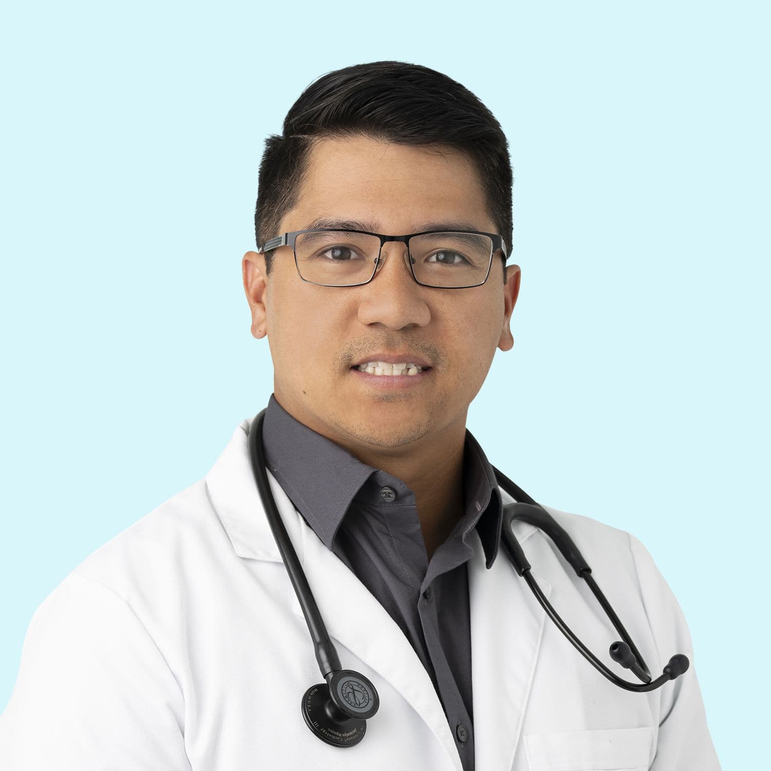 Photo of Dr. Hieu Vo, MD