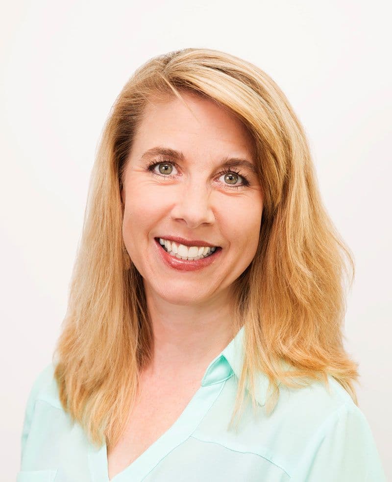 Photo of Dr. Kelli McSwan, Ph. D. Neuropsychology