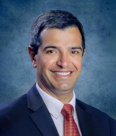 Photo of Dr. Alireza Bozorgi, MD