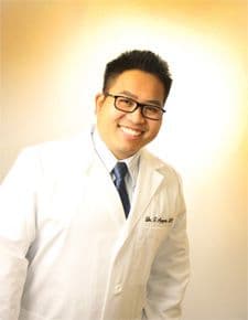 Photo of Dr. Thy Nguyen, DC