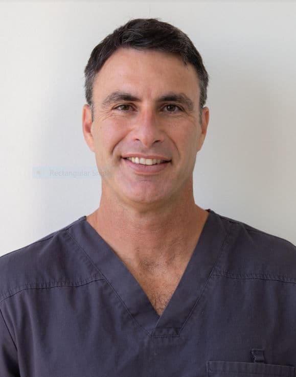 Photo of Dr. Arlen Green, DO