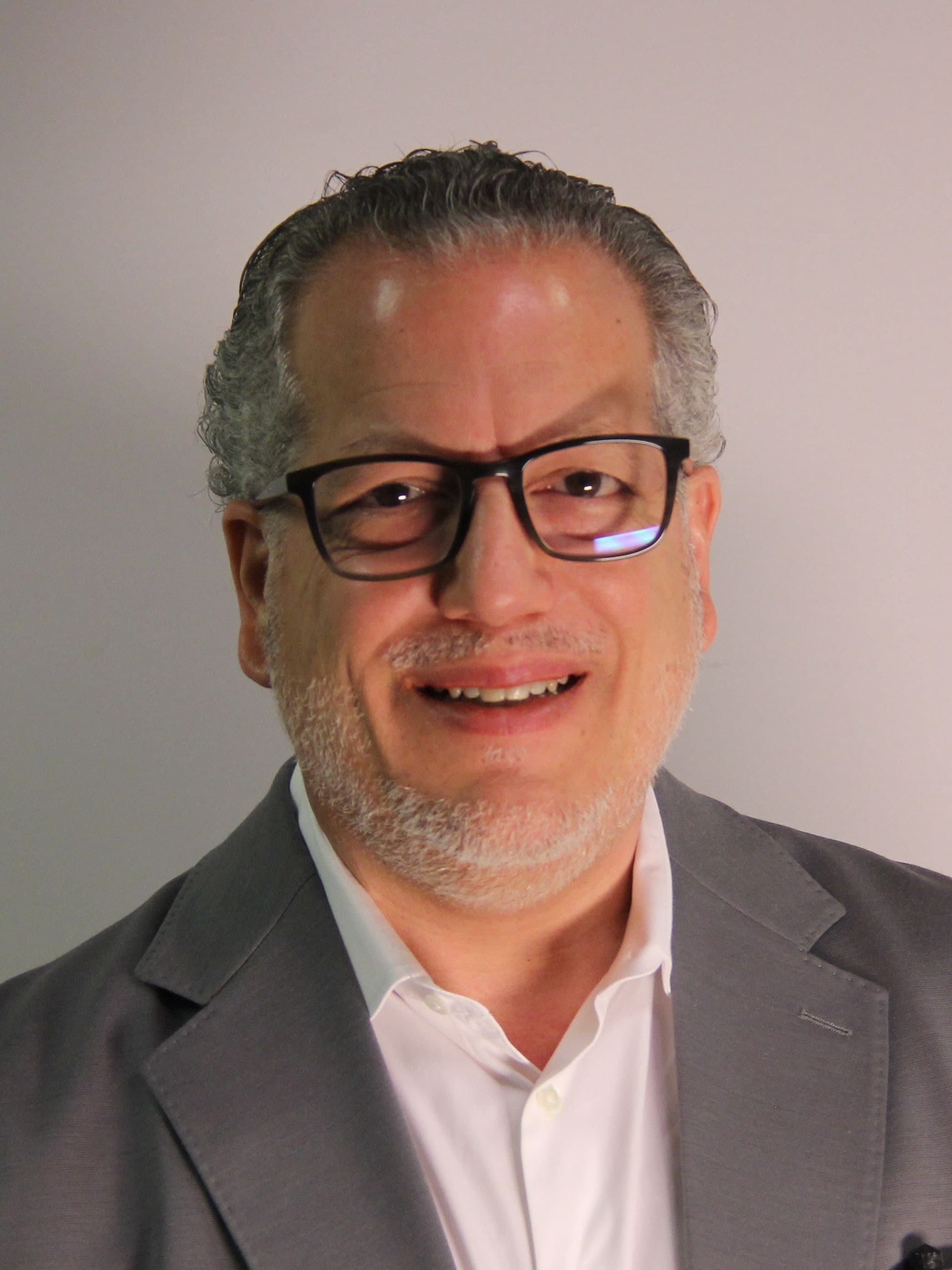 Photo of Dr. George James Counelis, MD