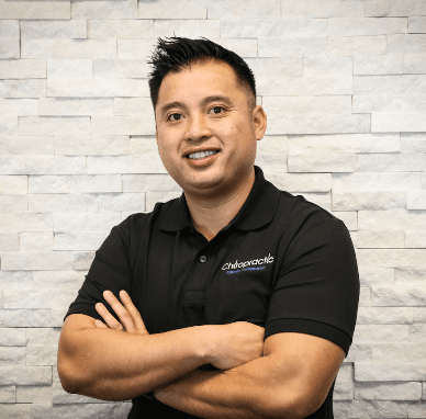 Photo of The D. Nguyen, DC, QME