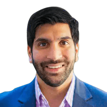Dr. Ashish Shah