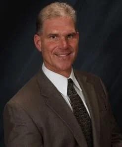 Photo of Dr. Christopher Ferraro, D.C.