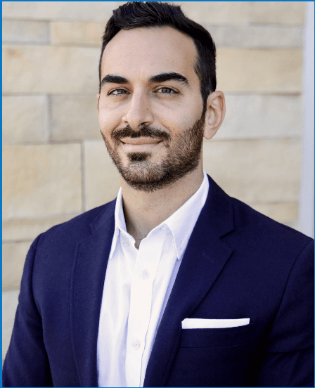 Photo of Dr. Armen Haroutunian, MD